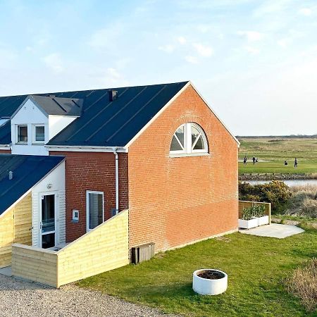 5 Person Holiday Home In R M Rømø Kirkeby Екстериор снимка