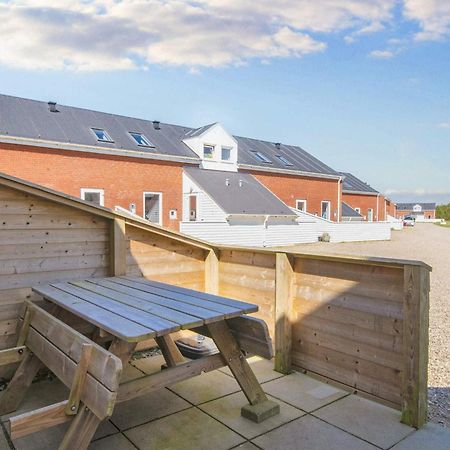 5 Person Holiday Home In R M Rømø Kirkeby Екстериор снимка