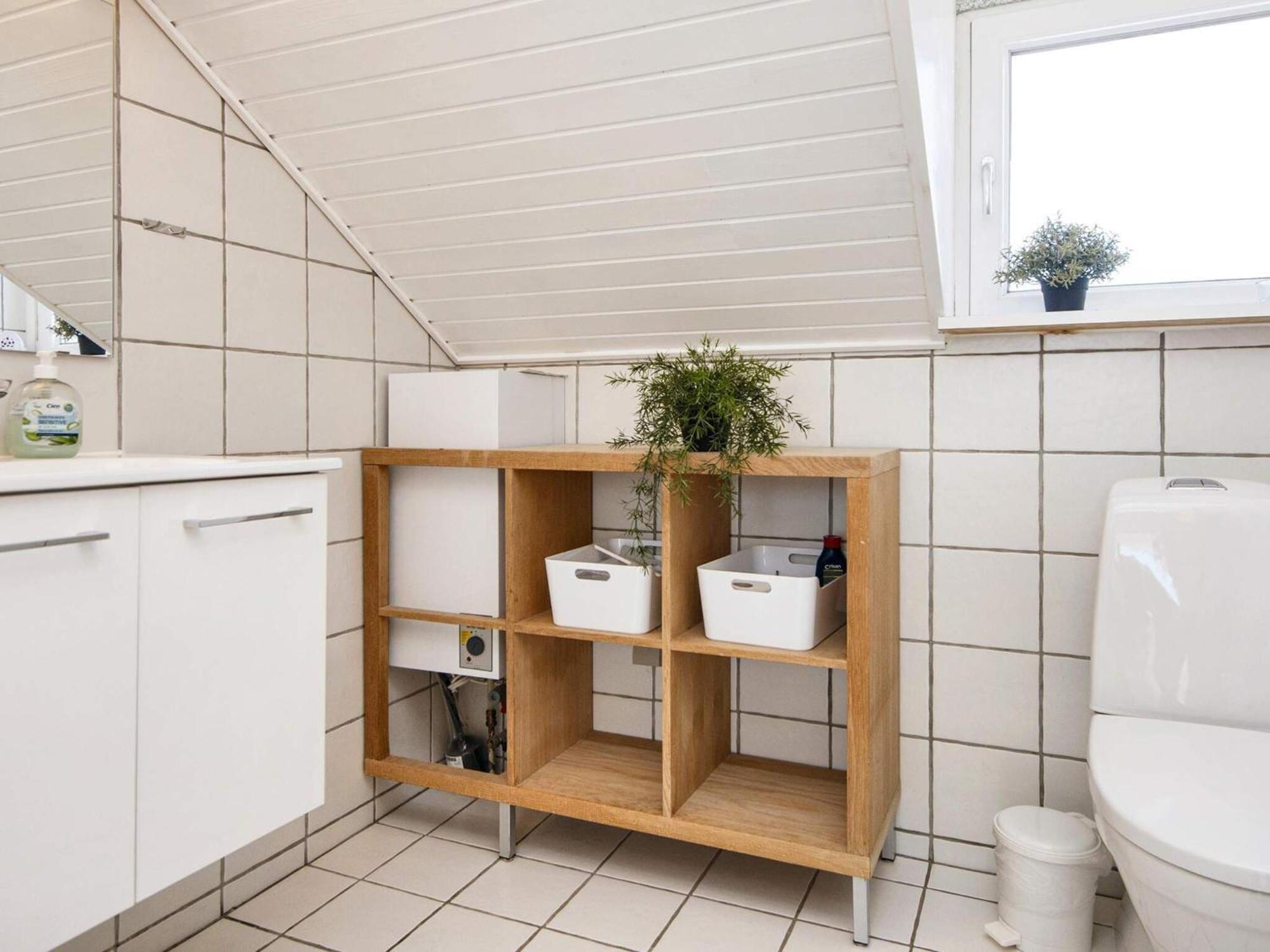 5 Person Holiday Home In R M Rømø Kirkeby Екстериор снимка