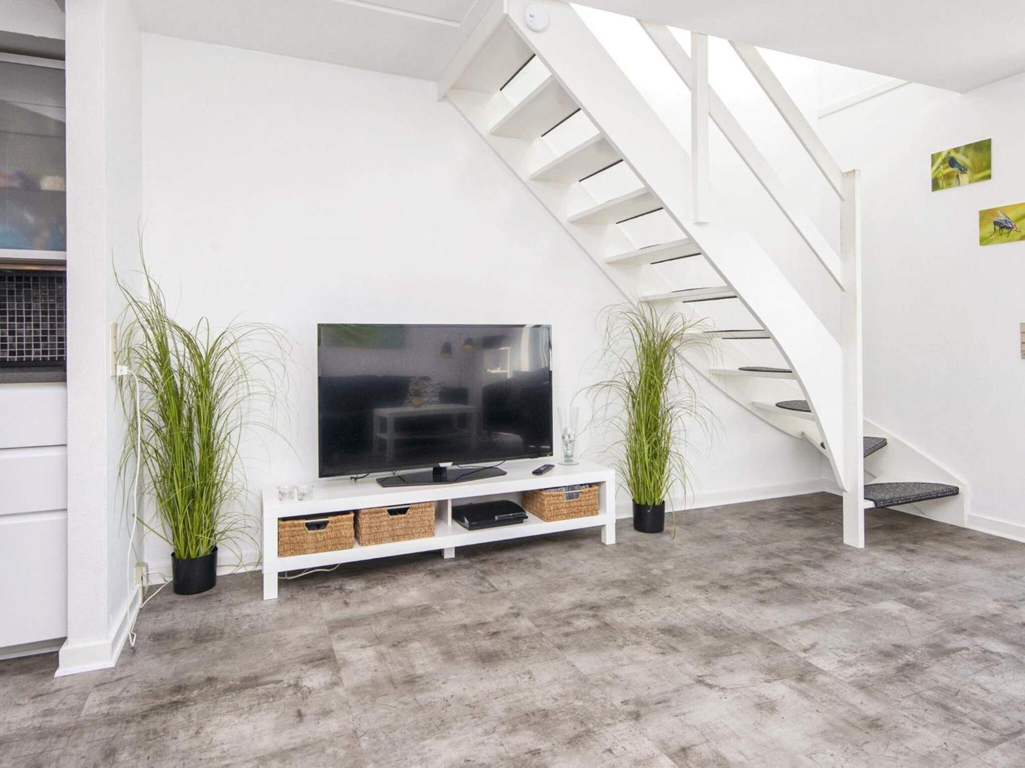 5 Person Holiday Home In R M Rømø Kirkeby Екстериор снимка